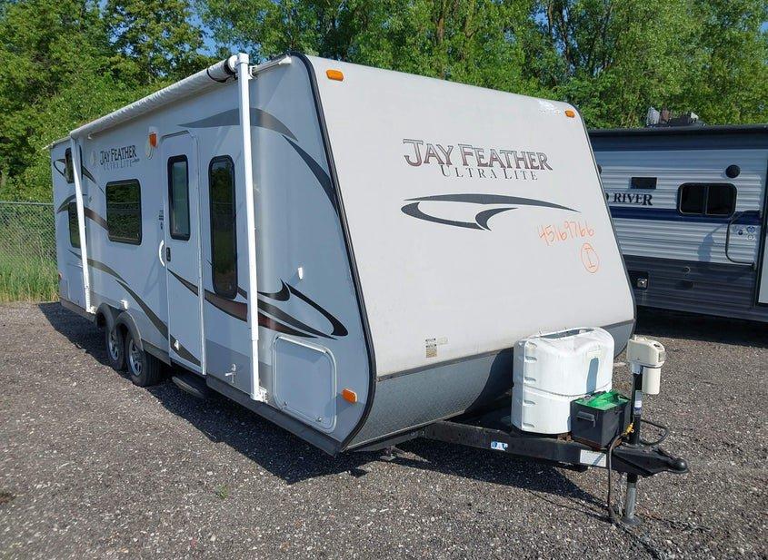 Jayco Jay Feather