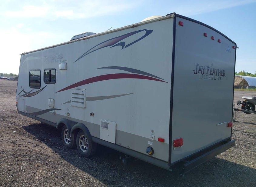 Jayco Jay Feather