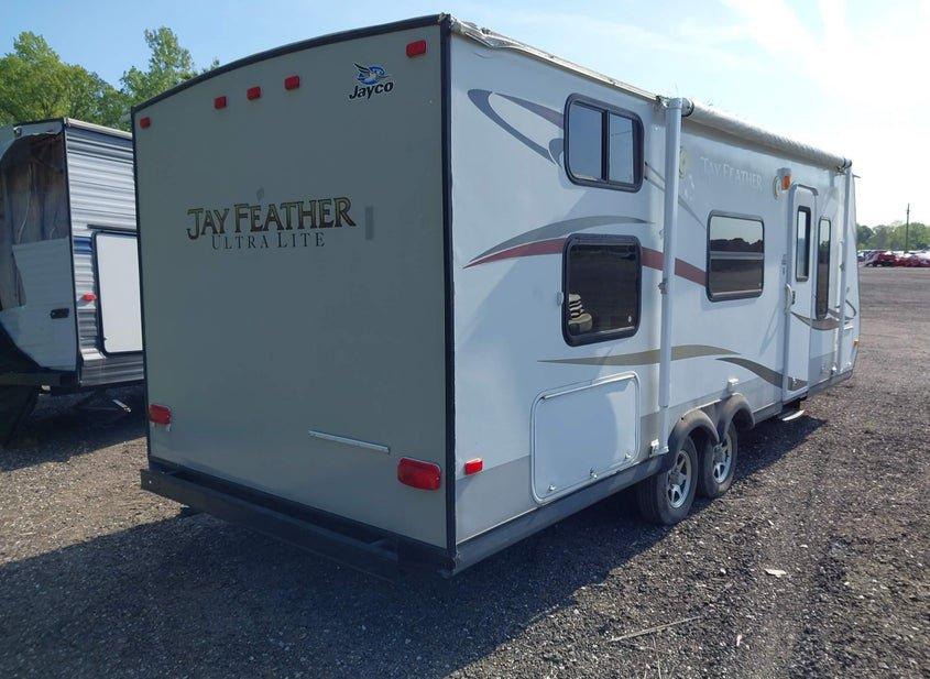 Jayco Jay Feather