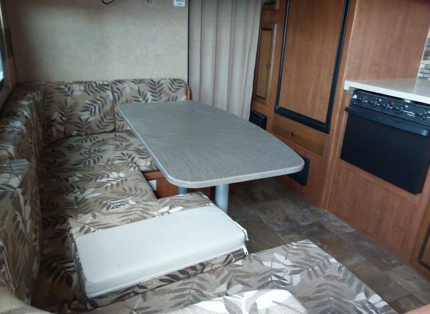 Jayco Jay Feather