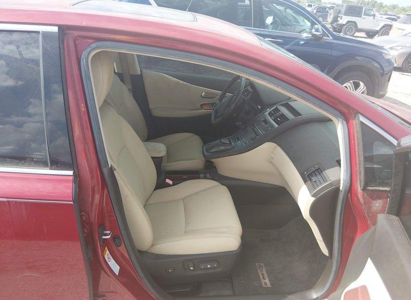 Lexus Hs 250H