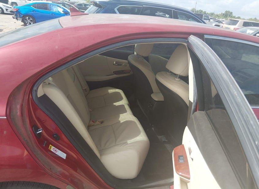 Lexus Hs 250H