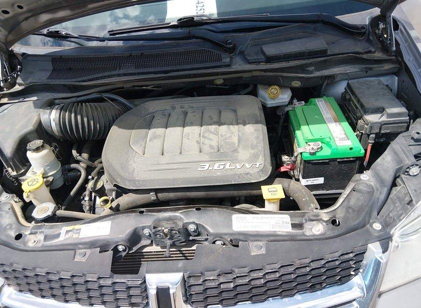 Dodge Grand Caravan