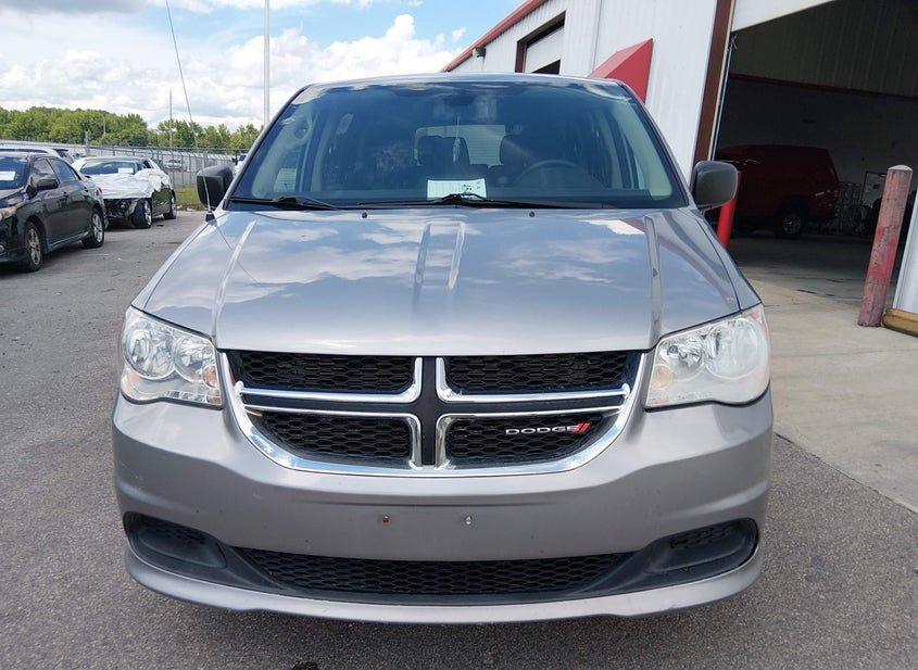 Dodge Grand Caravan