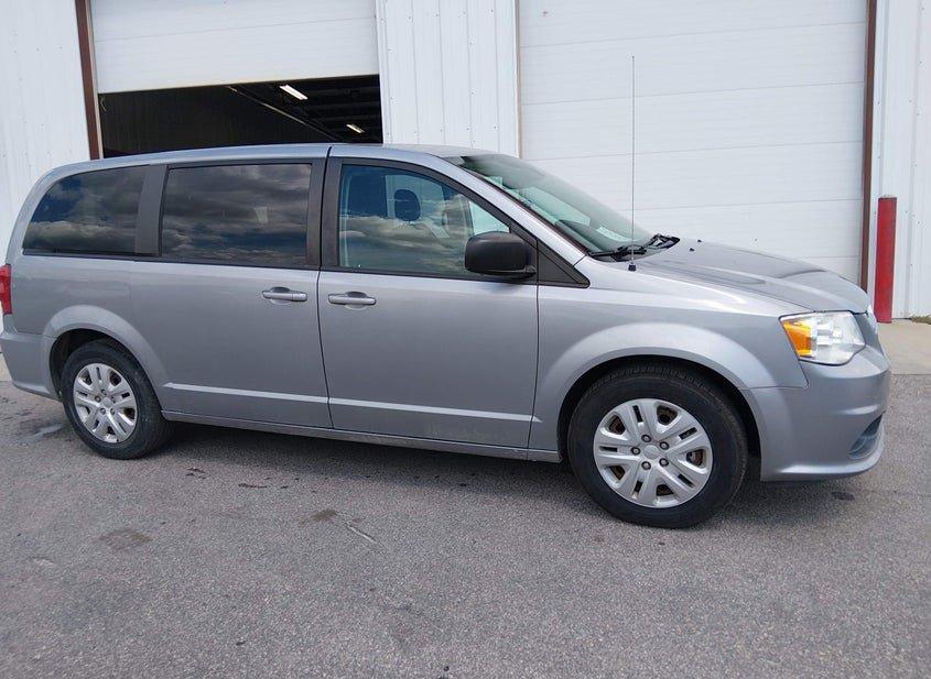 Dodge Grand Caravan