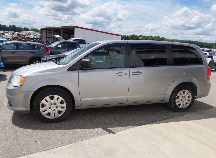 Dodge Grand Caravan