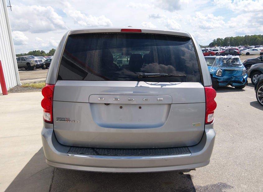 Dodge Grand Caravan