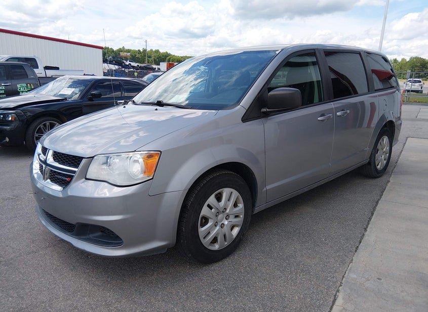 Dodge Grand Caravan