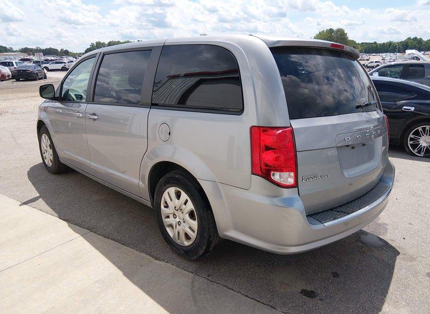 Dodge Grand Caravan