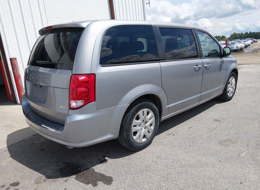 Dodge Grand Caravan