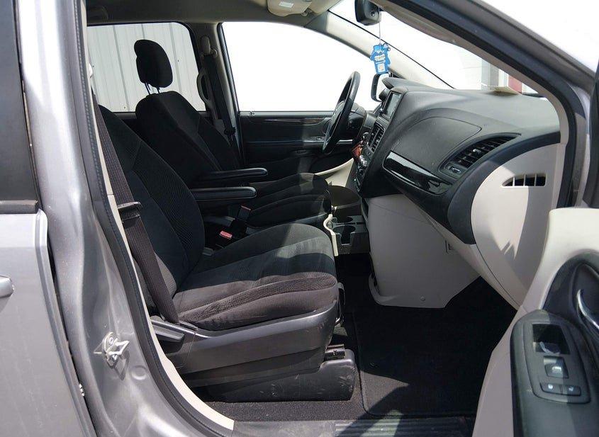 Dodge Grand Caravan