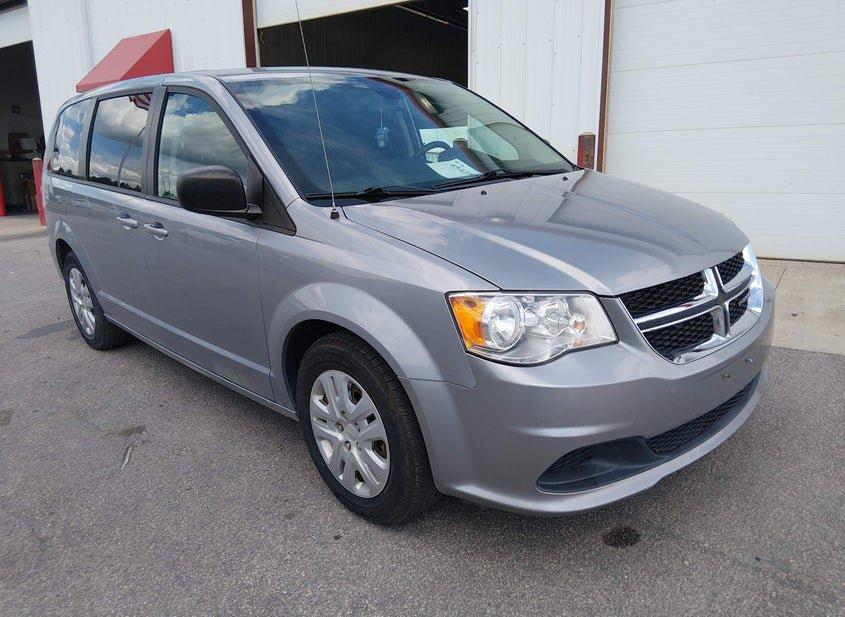 Dodge Grand Caravan