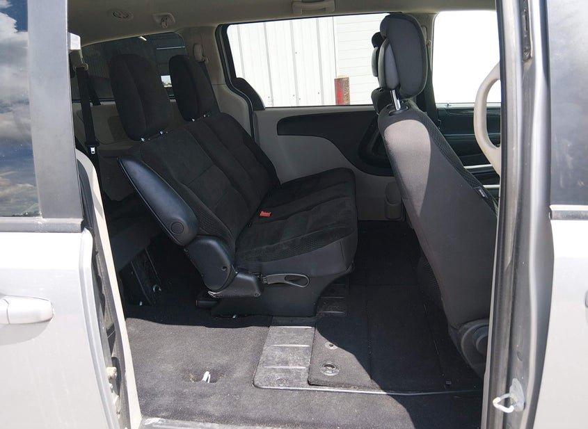 Dodge Grand Caravan