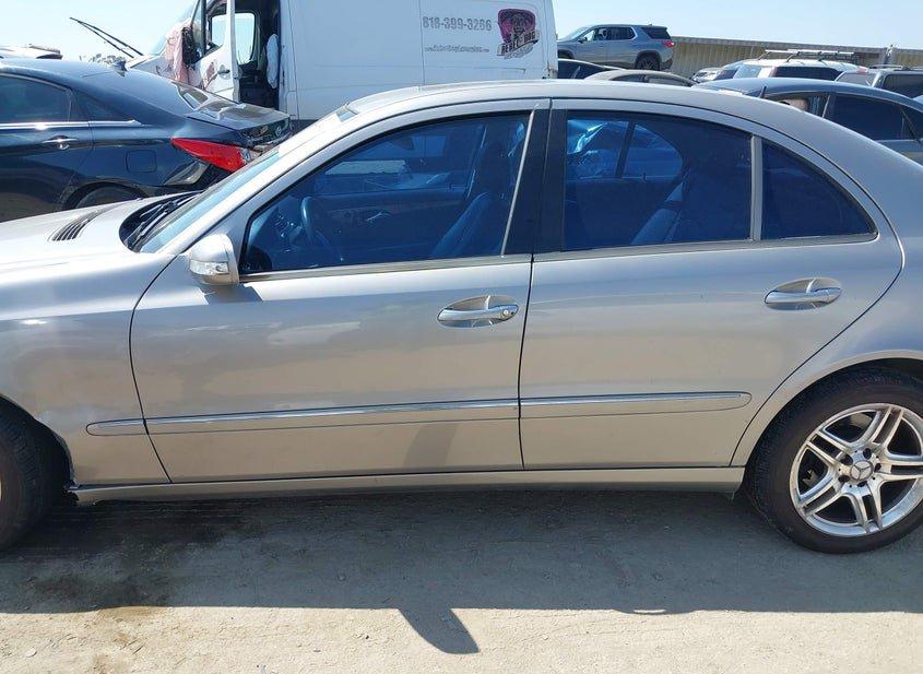 Mercedes-Benz E 350