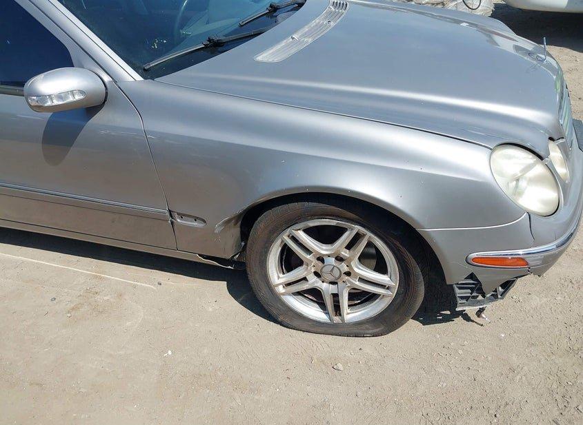 Mercedes-Benz E 350