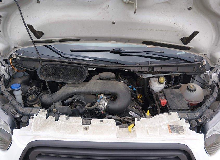Ford Transit-150