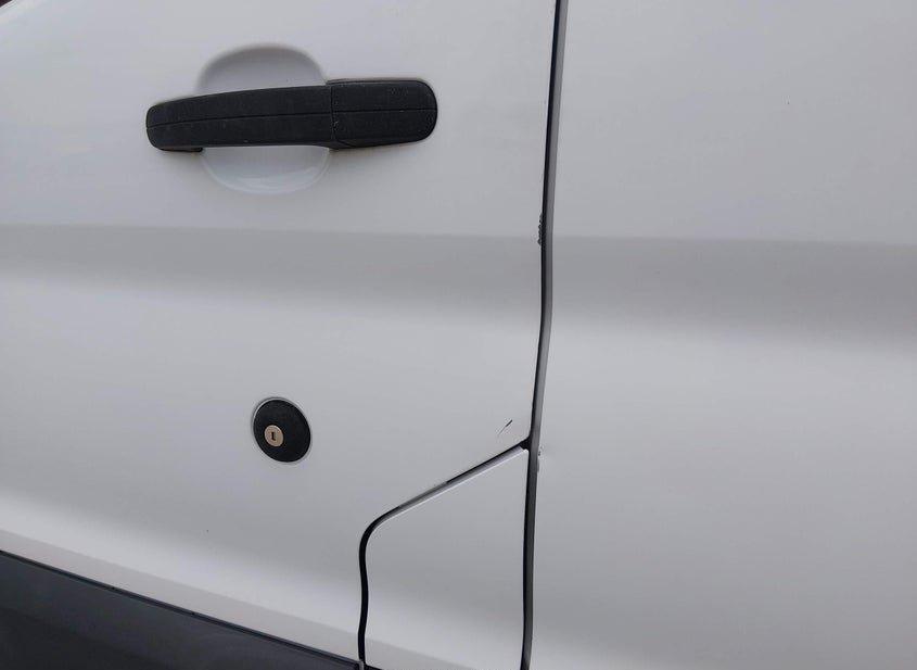 Ford Transit-150