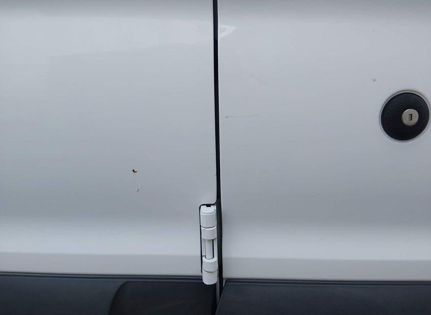 Ford Transit-150