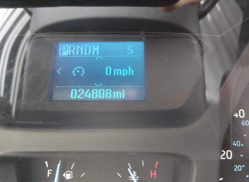 Ford Transit-150