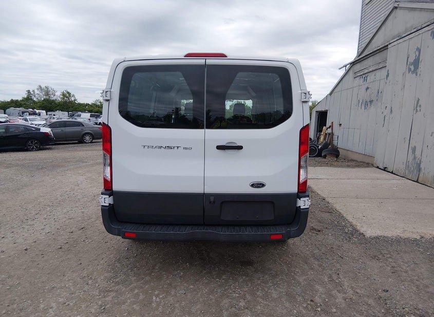 Ford Transit-150