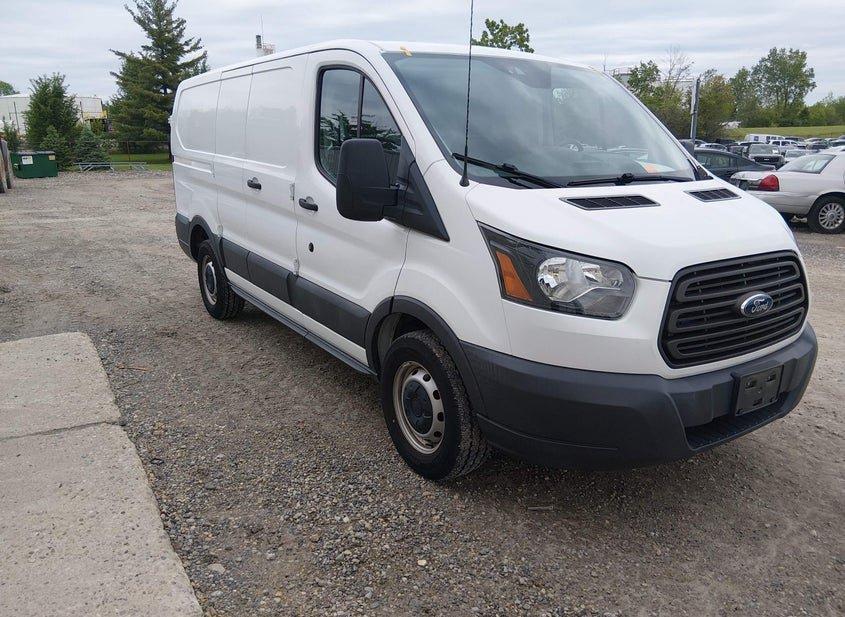 Ford Transit-150