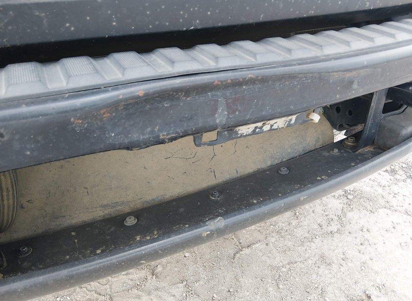 Ford F-350 Chassis