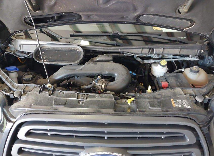 Ford Transit-350