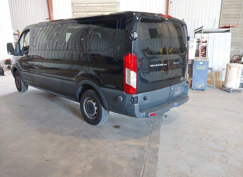 Ford Transit-350