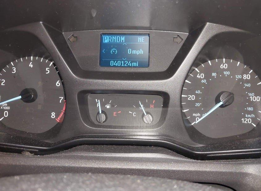 Ford Transit-350