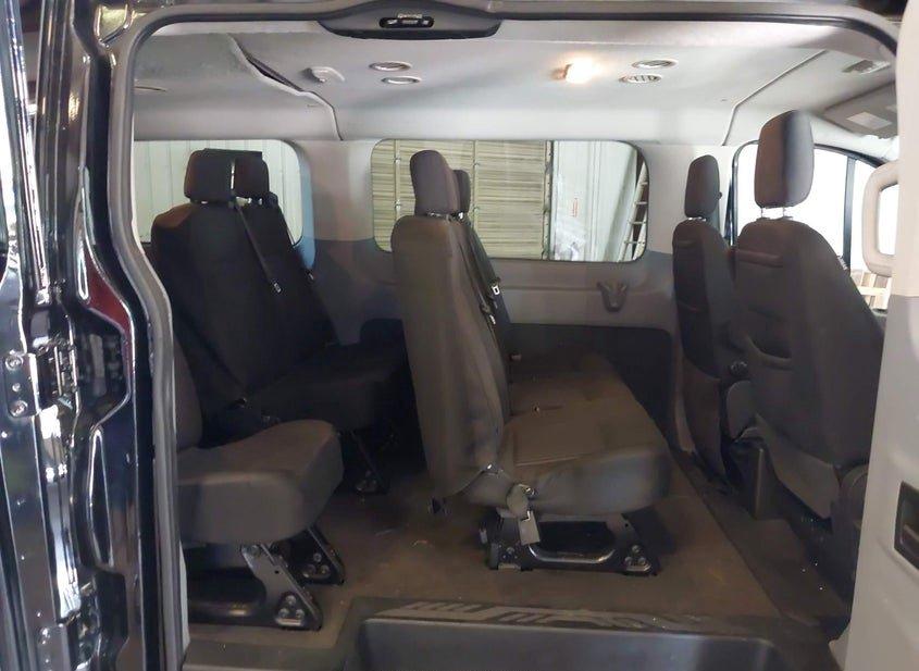 Ford Transit-350