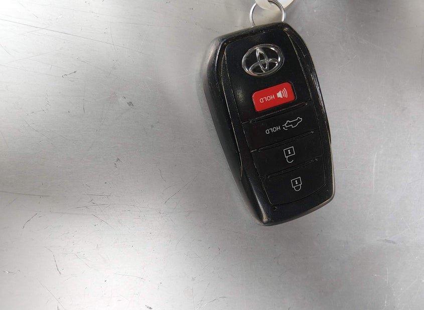 Toyota Tundra