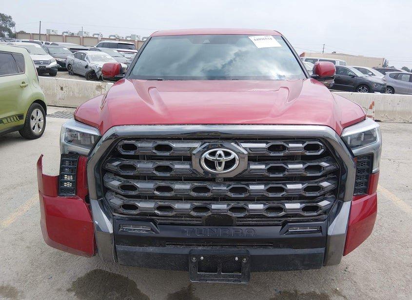 Toyota Tundra