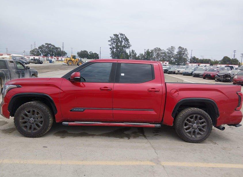Toyota Tundra