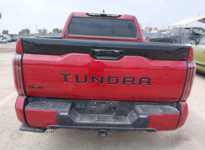 Toyota Tundra