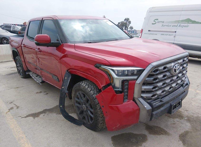 Toyota Tundra