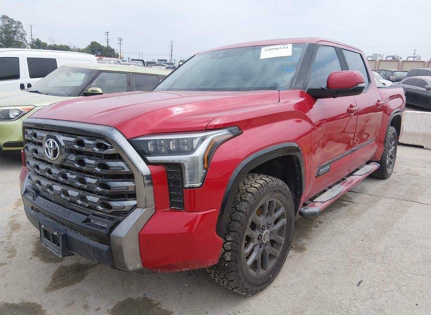 Toyota Tundra