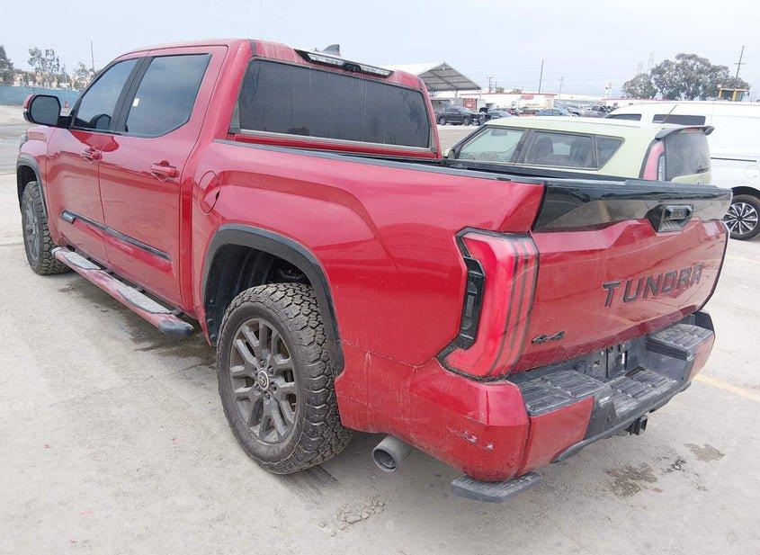 Toyota Tundra