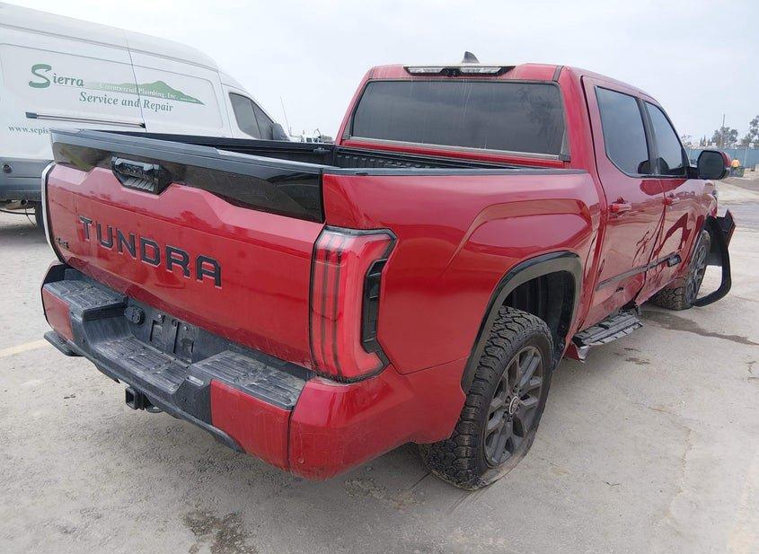 Toyota Tundra