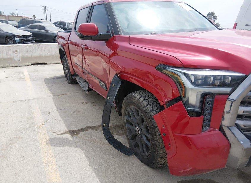 Toyota Tundra