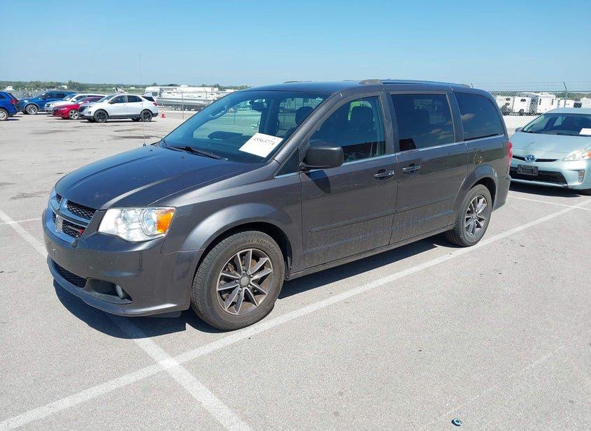 Dodge Grand Caravan