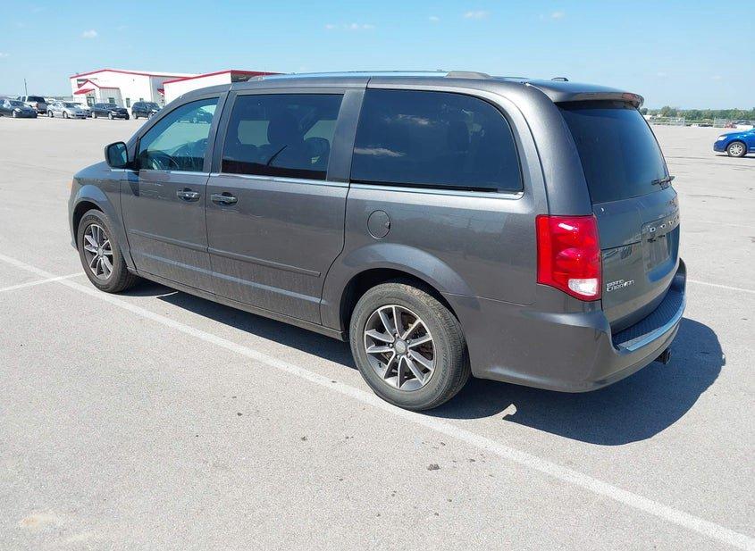 Dodge Grand Caravan