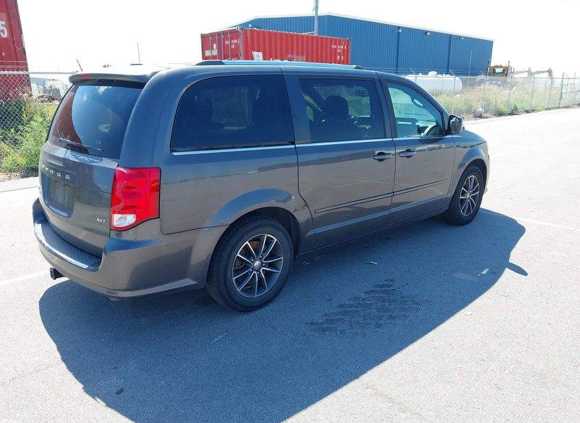 Dodge Grand Caravan