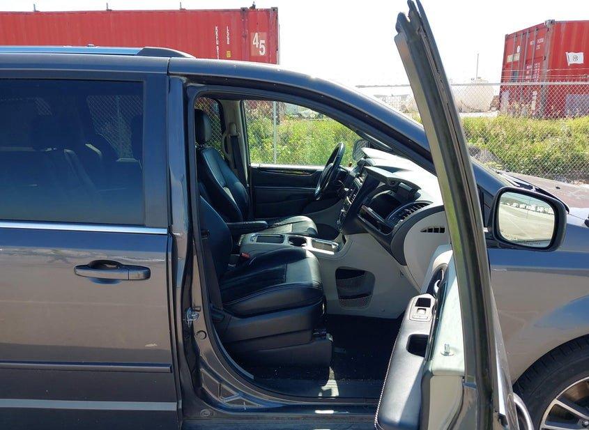 Dodge Grand Caravan