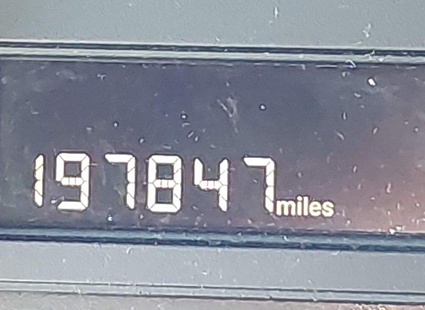 Dodge Grand Caravan
