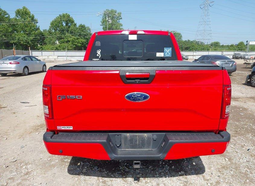 Ford F-150
