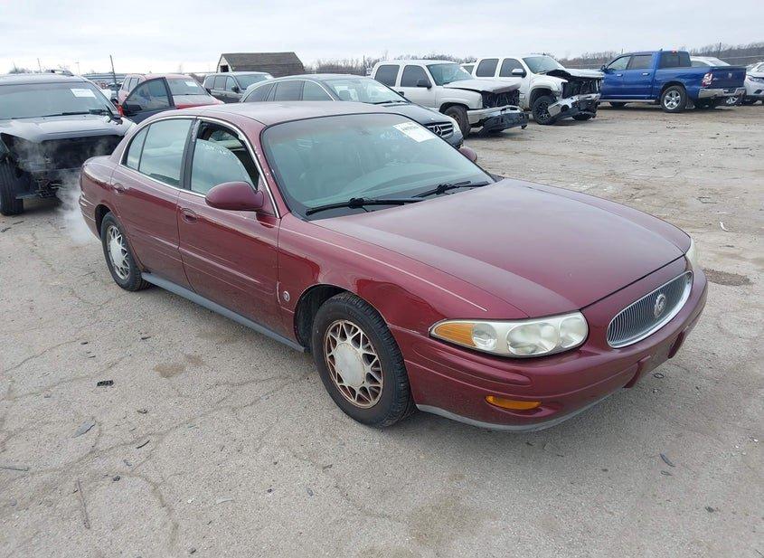 Buick Lesabre