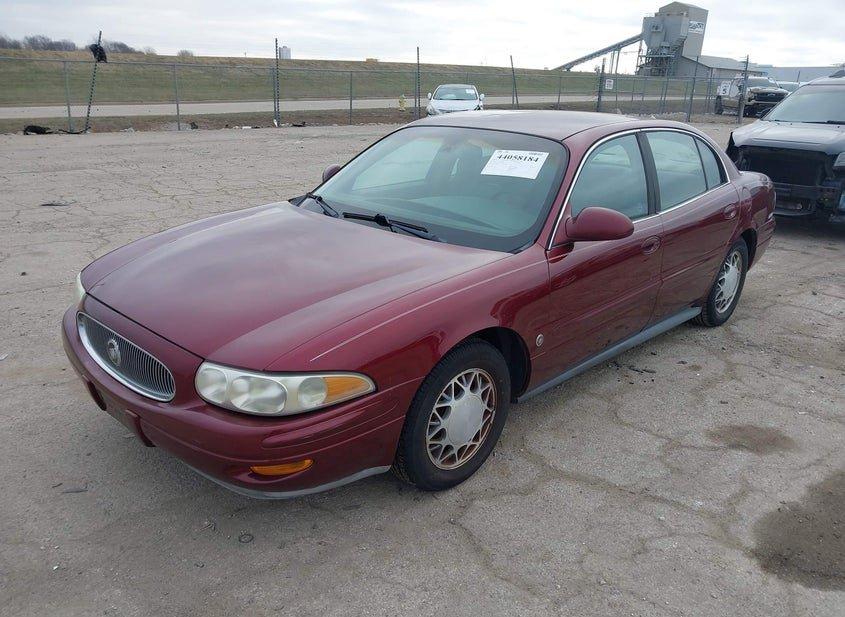 Buick Lesabre