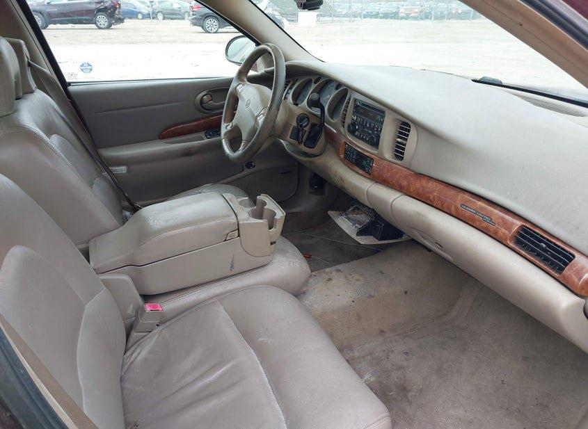 Buick Lesabre