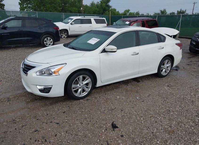Nissan Altima