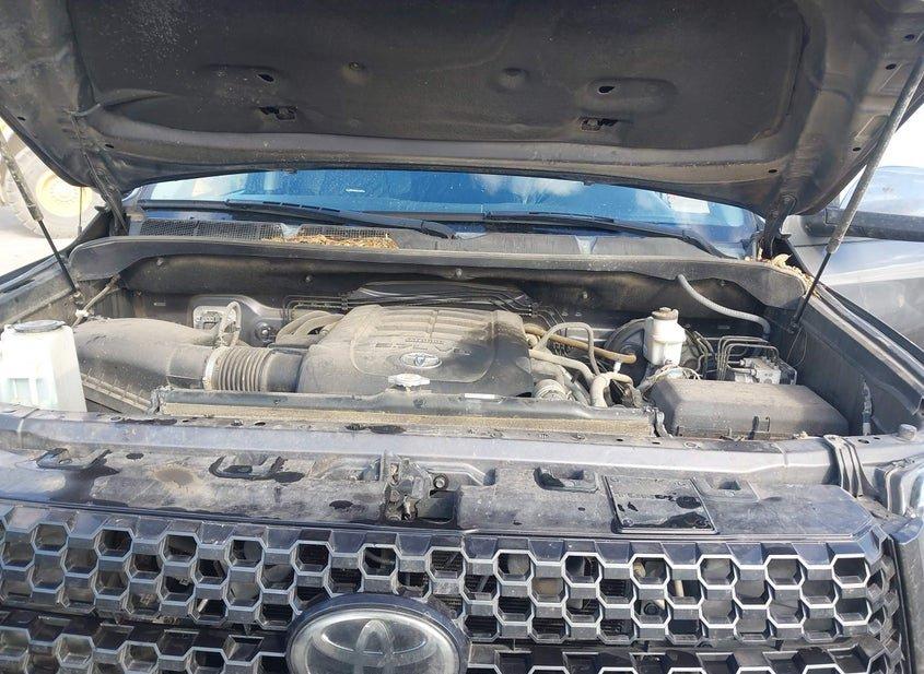Toyota Tundra